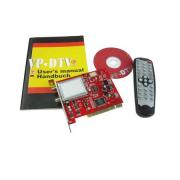 DVB SATELLITE TV TUNER PCTV