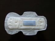 Negative Ion Sanitary napkins