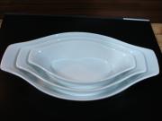 Porcelain Serveware