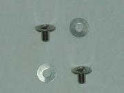 EYELET FOR GLASS LID