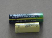 (N系列充电电池)N type NI-CD & NI-MH battery