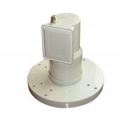 c band satellite antenna LNB