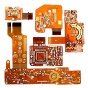 Flexible PCB