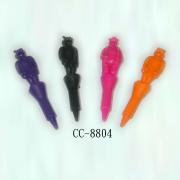 CC-8004 3D mold Crayon