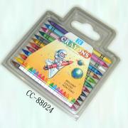 CC-8824 24pcs Crayon set