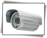 JVE-902 IR waterproof CCD camera