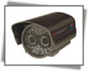 JVE-2082 IR waterproof CCD camera