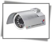 JVE-938 IR waterproof CCD camera