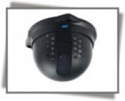 JVE-898 color IR dome camera