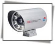 JVE-869 IR all-in-one zoom camera