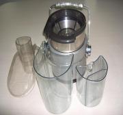 Assemble Parts Mould for Kitchen Appliance Product (samples)