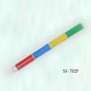 SA-702P 4 Color felt pen