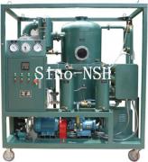 used lubricants oil filtering, oil purifying equipment