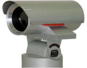 Remote Multi-Ends Infrared Monitoring System