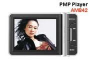 Portable Media MP4 Player