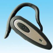 Earhook bluetooth headset