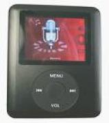 MP4 PLAYER