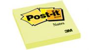 3M 報事貼® 654 Post it Note