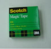 3M 810 Magic Tape 隱形膠紙 18mm x 36yds