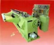 Straight Twisting and Reverse Twisting Hexagonal Wire Netting Machine