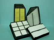 Air Filter PP