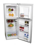 BCD-128Compressor Fridge