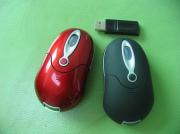 wireless mouse