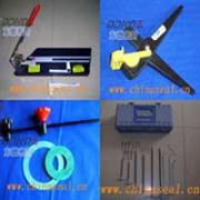 sealing tools/packing tools/gasket cutting tools