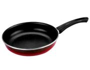 Porcelain Enamel Non-Stick Fry Pan (TY-206)