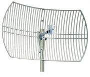 2.4G 15dBi Omni Antenna