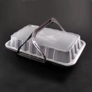 Disposable Plastic Food Container(Sushi tray)