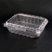 Disposable Plastic Food Container(Fruit Box)