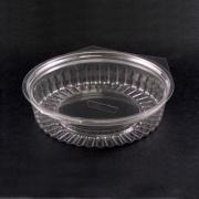 Disposable Plastic Food Container(Cake Bowl -450ml)