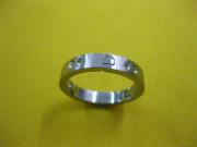 Stainless Steel Ring