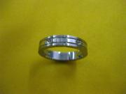 Stainless Steel Ring