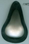 Titanium shoulder protector