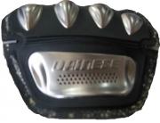 titanium plate glove