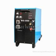 MIG/MAG Welder/Welding machine-MIG-350C