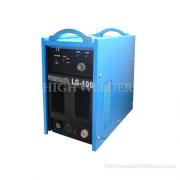 IGBT inverter DC air plasma cutter-LG100