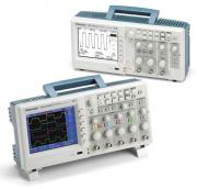 Digital Storage Oscilloscopes