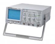 Analog Oscilloscope 