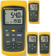 50 Series II contact Thermometers