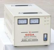 high precise voltage stabilizer