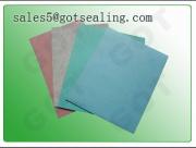 Non asbestos Sheet/oval ring joint gasket/ spiral wound  gasket 