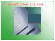 Graphite Sheet with Wire Mesh/graphite packing with inconel wire/ring joint gasket/spiral wound gasket