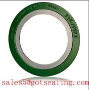 Spiral Wound Gasket /spiral wound gasket/inconel ring joint gasket