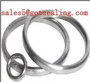 Ring Joint Gasket/spiral wound gasket/inconel ring joint gasket