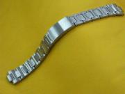 Stainless Steel Watch Band