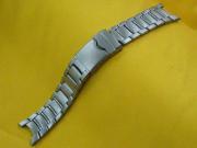 Titanium Watch Band