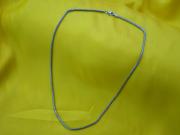 Stainless Steel Necklace